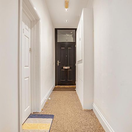 Modern Apartments London With Free Wifi Extérieur photo