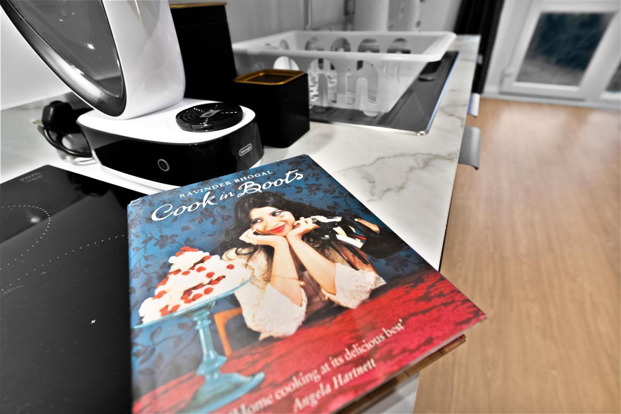 Modern Apartments London With Free Wifi Extérieur photo
