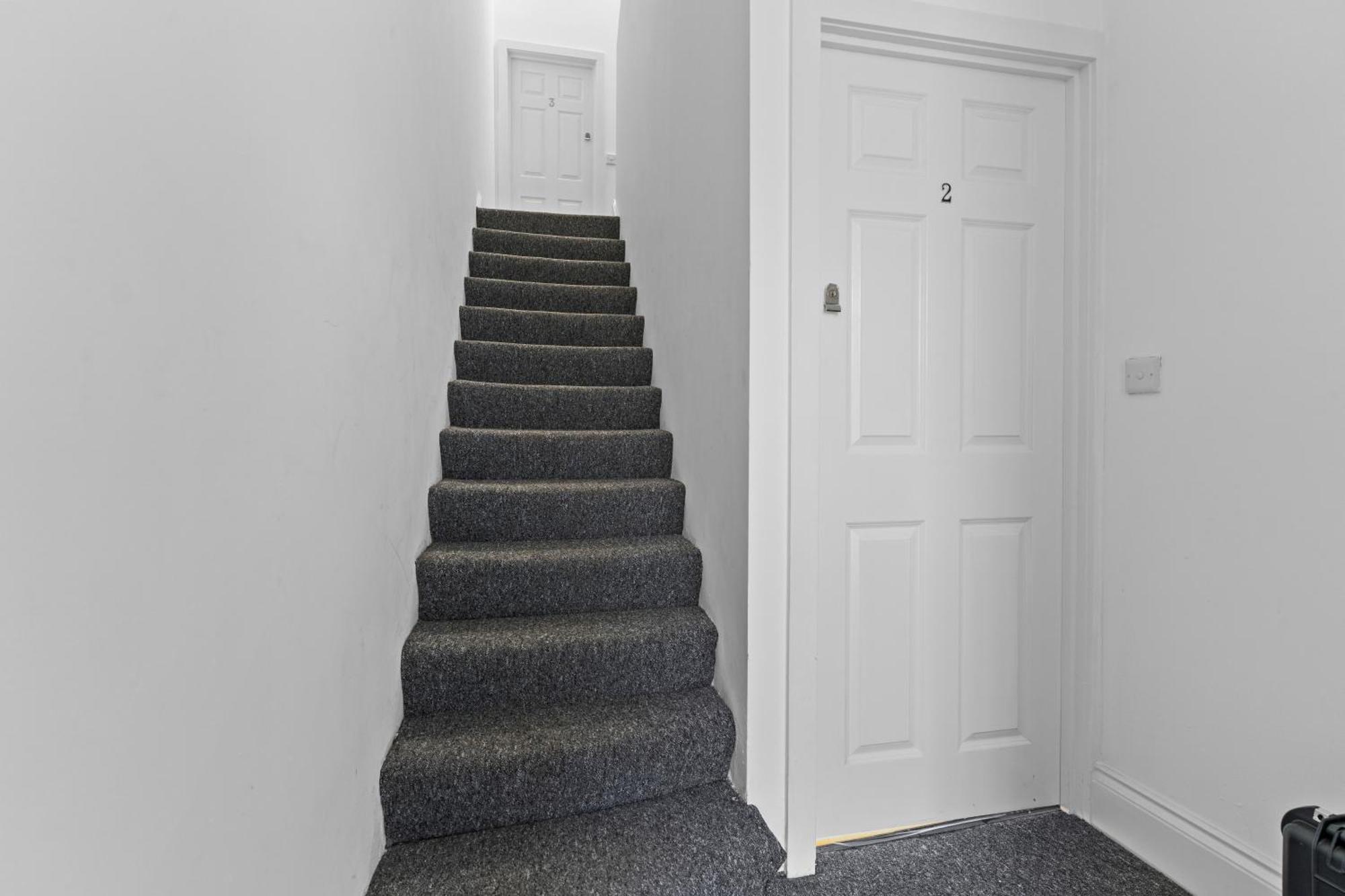 Modern Apartments London With Free Wifi Extérieur photo