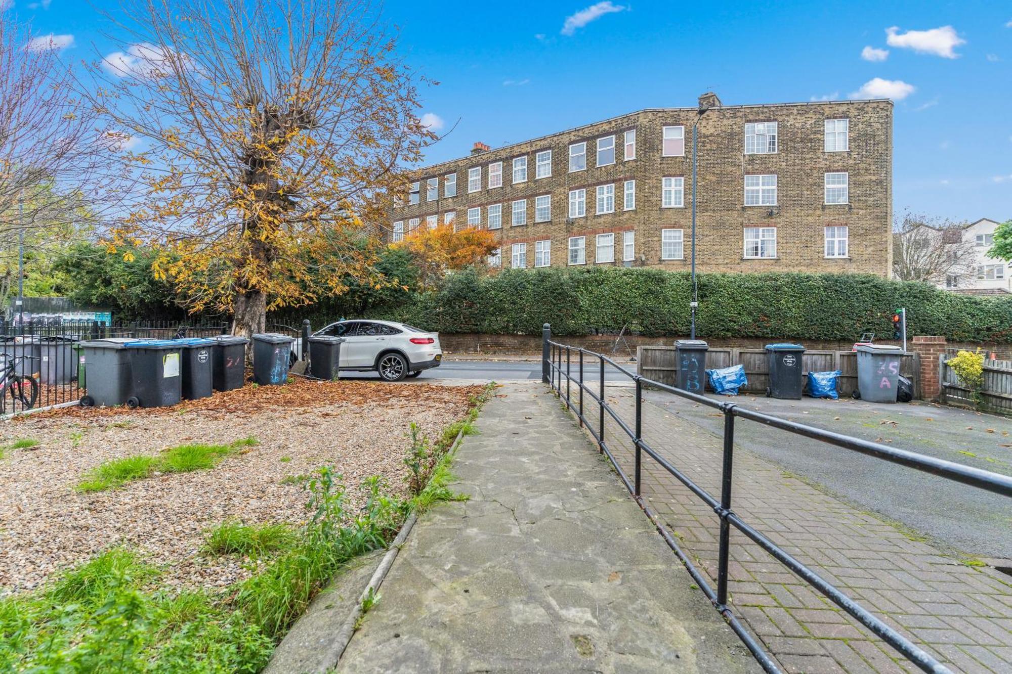 Modern Apartments London With Free Wifi Extérieur photo