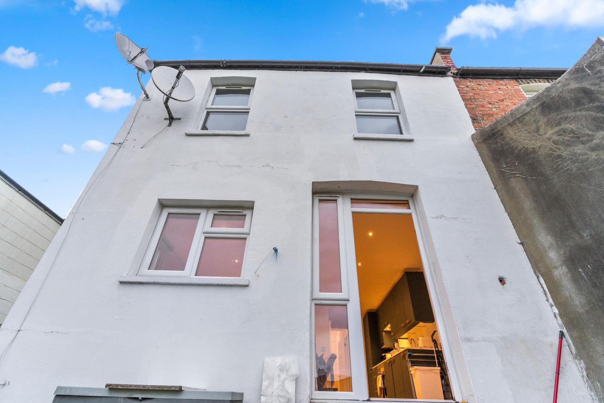 Modern Apartments London With Free Wifi Extérieur photo