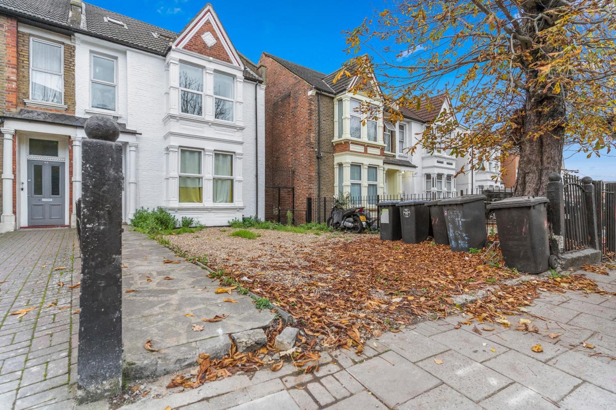 Modern Apartments London With Free Wifi Extérieur photo