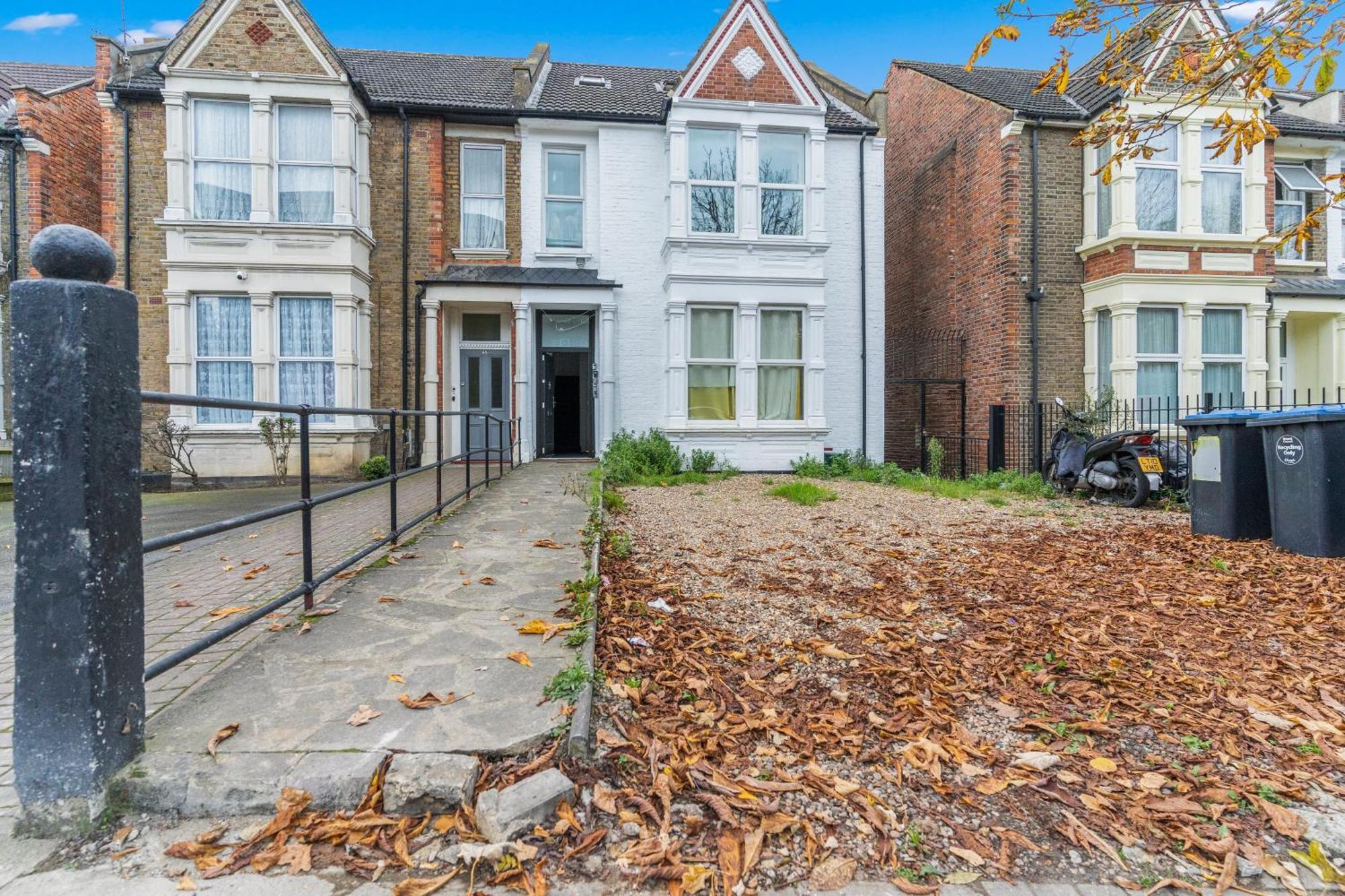 Modern Apartments London With Free Wifi Extérieur photo