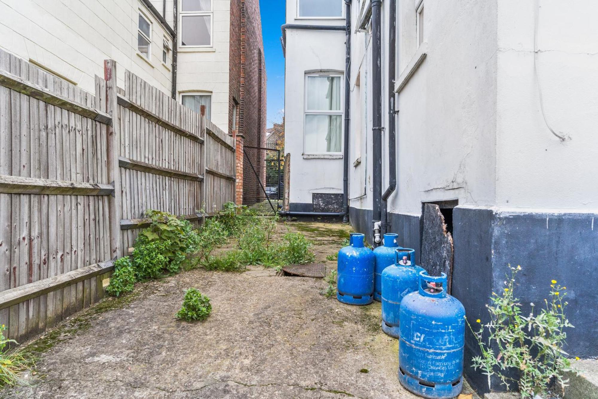 Modern Apartments London With Free Wifi Extérieur photo