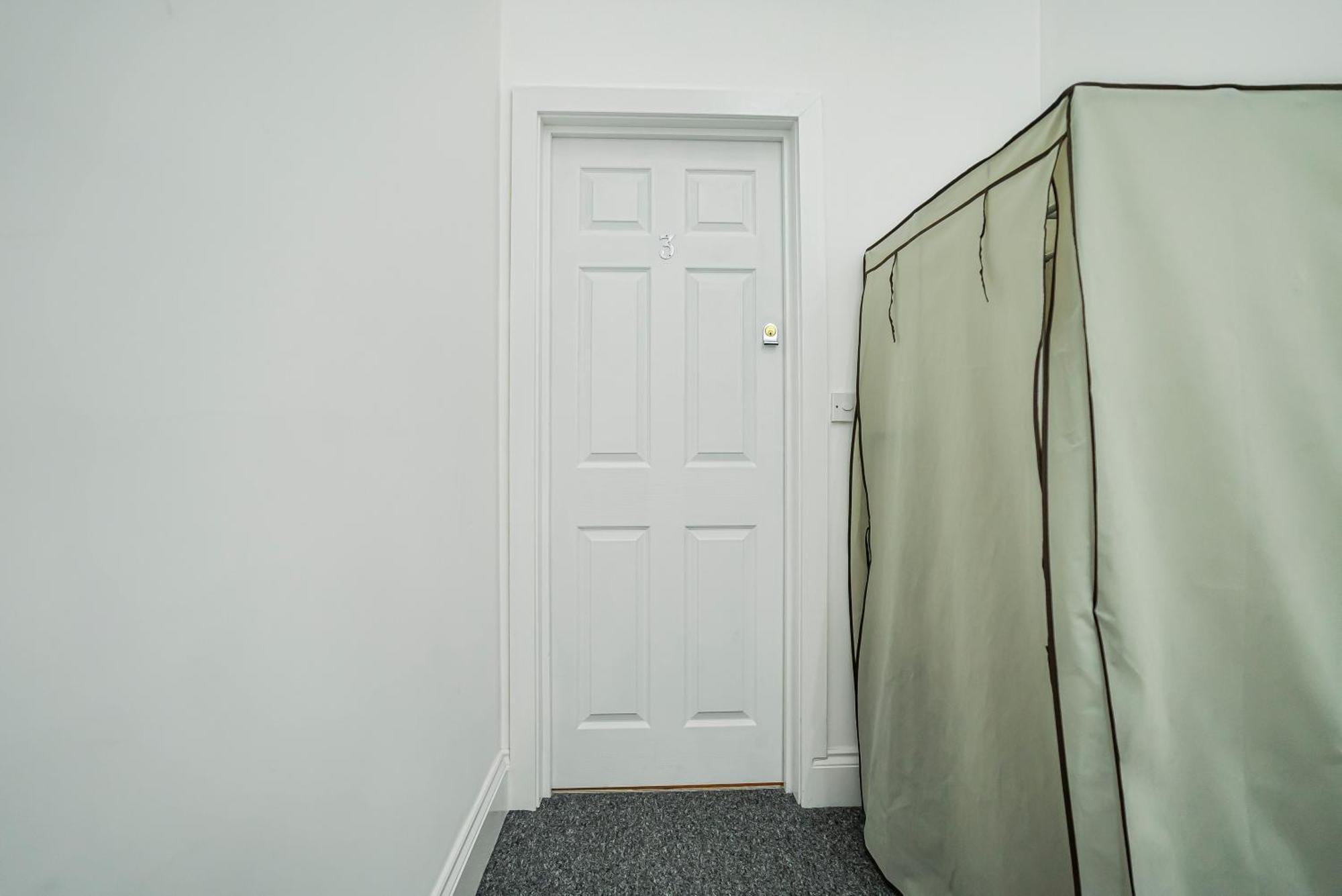 Modern Apartments London With Free Wifi Extérieur photo