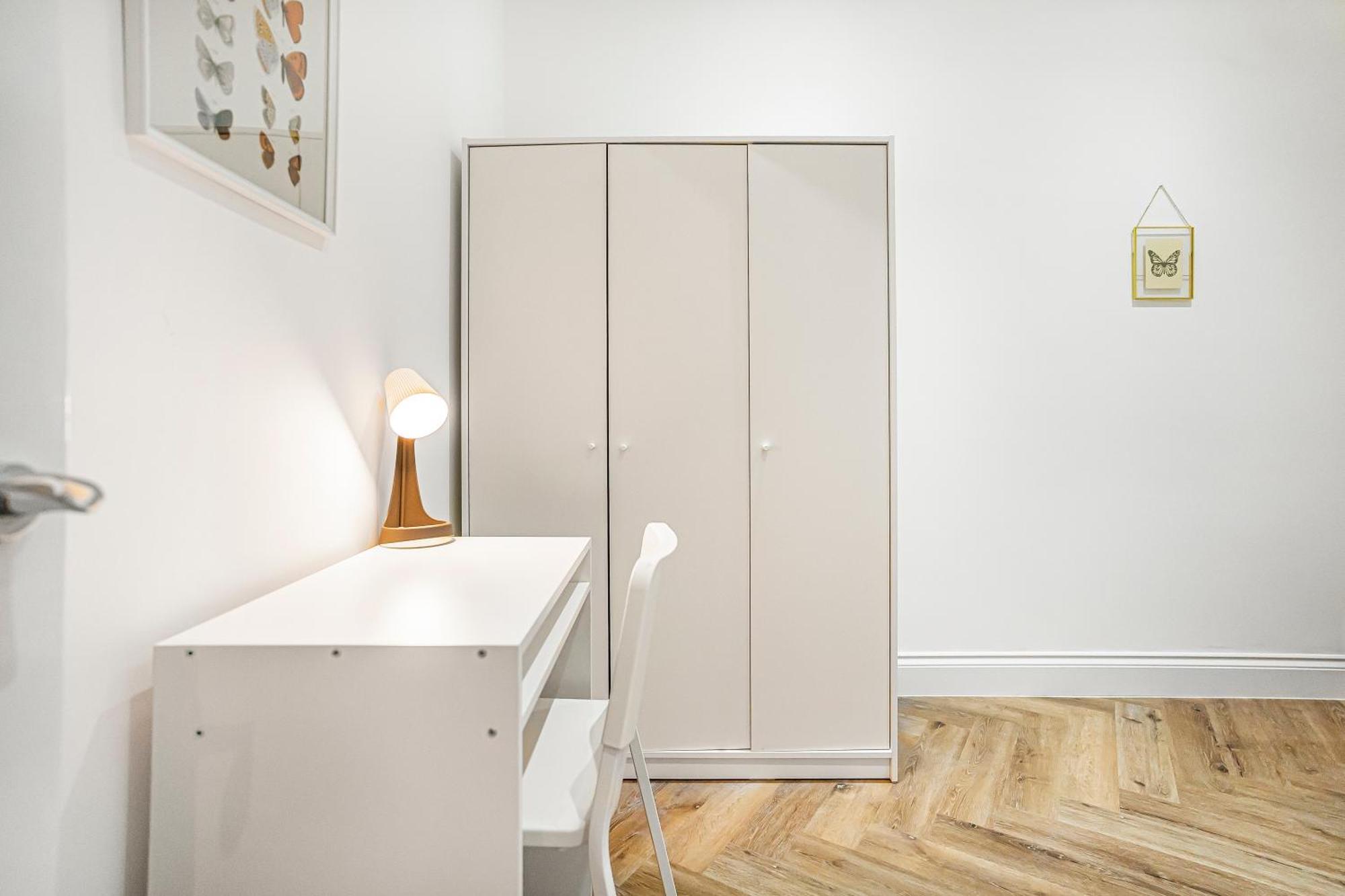 Modern Apartments London With Free Wifi Extérieur photo
