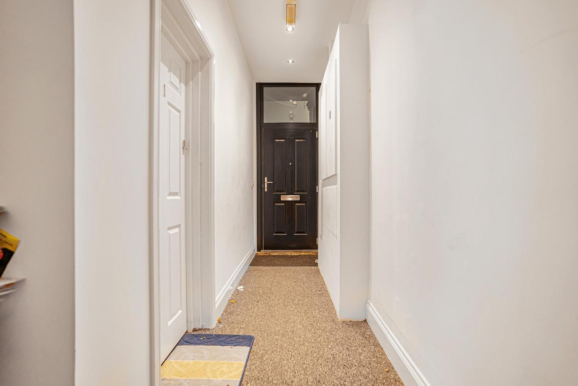 Modern Apartments London With Free Wifi Extérieur photo
