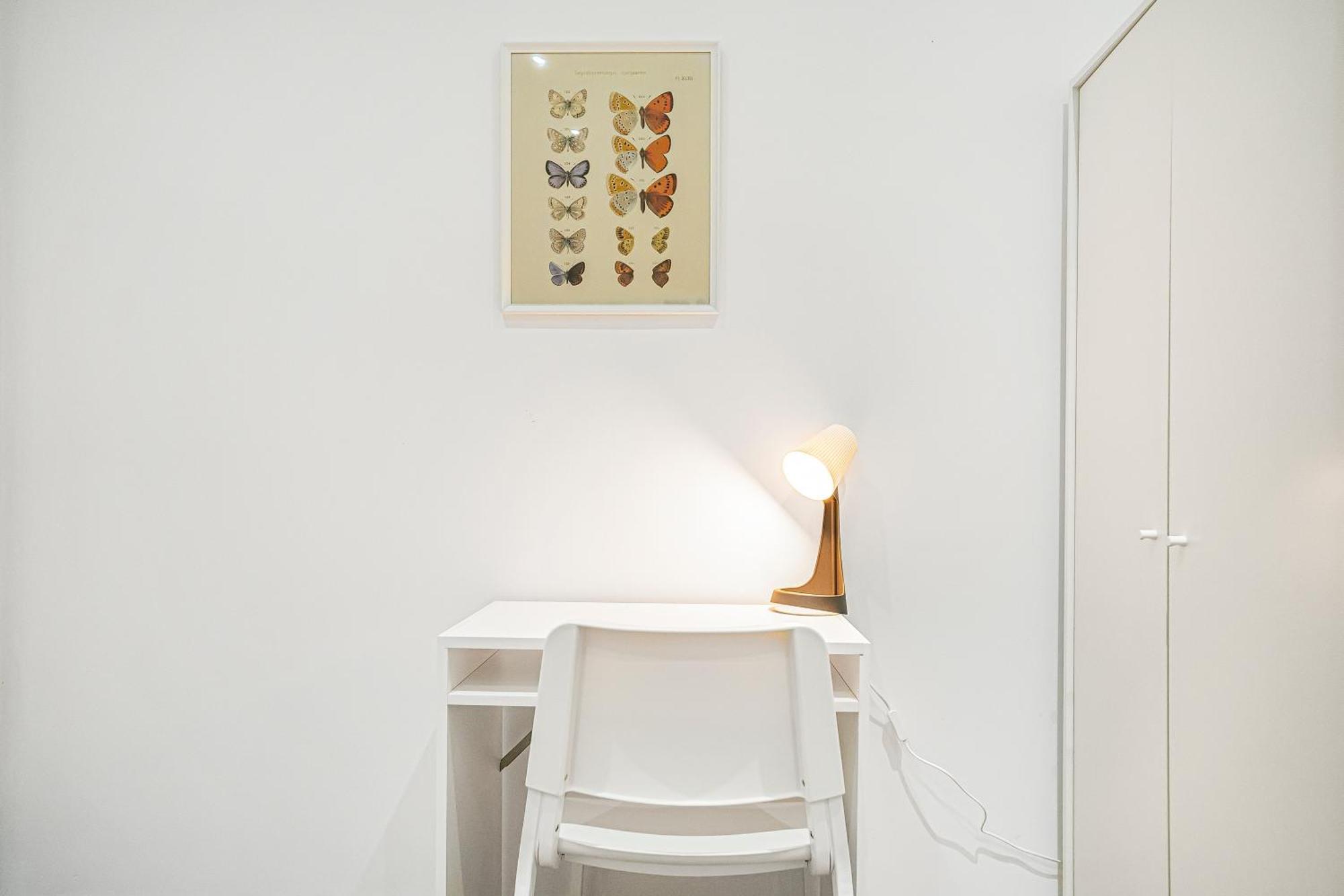 Modern Apartments London With Free Wifi Extérieur photo