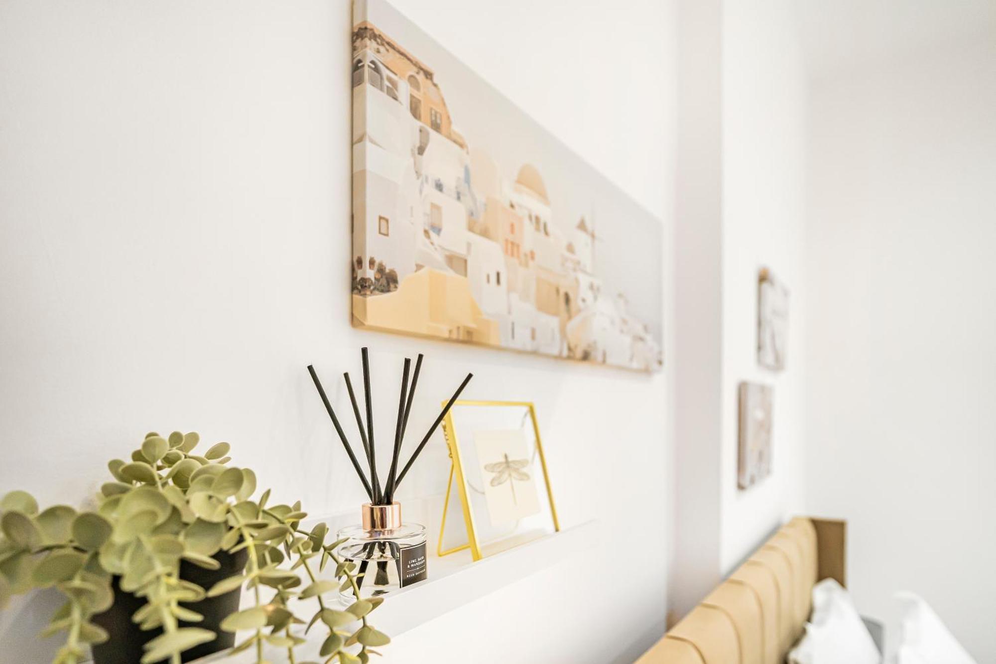 Modern Apartments London With Free Wifi Extérieur photo