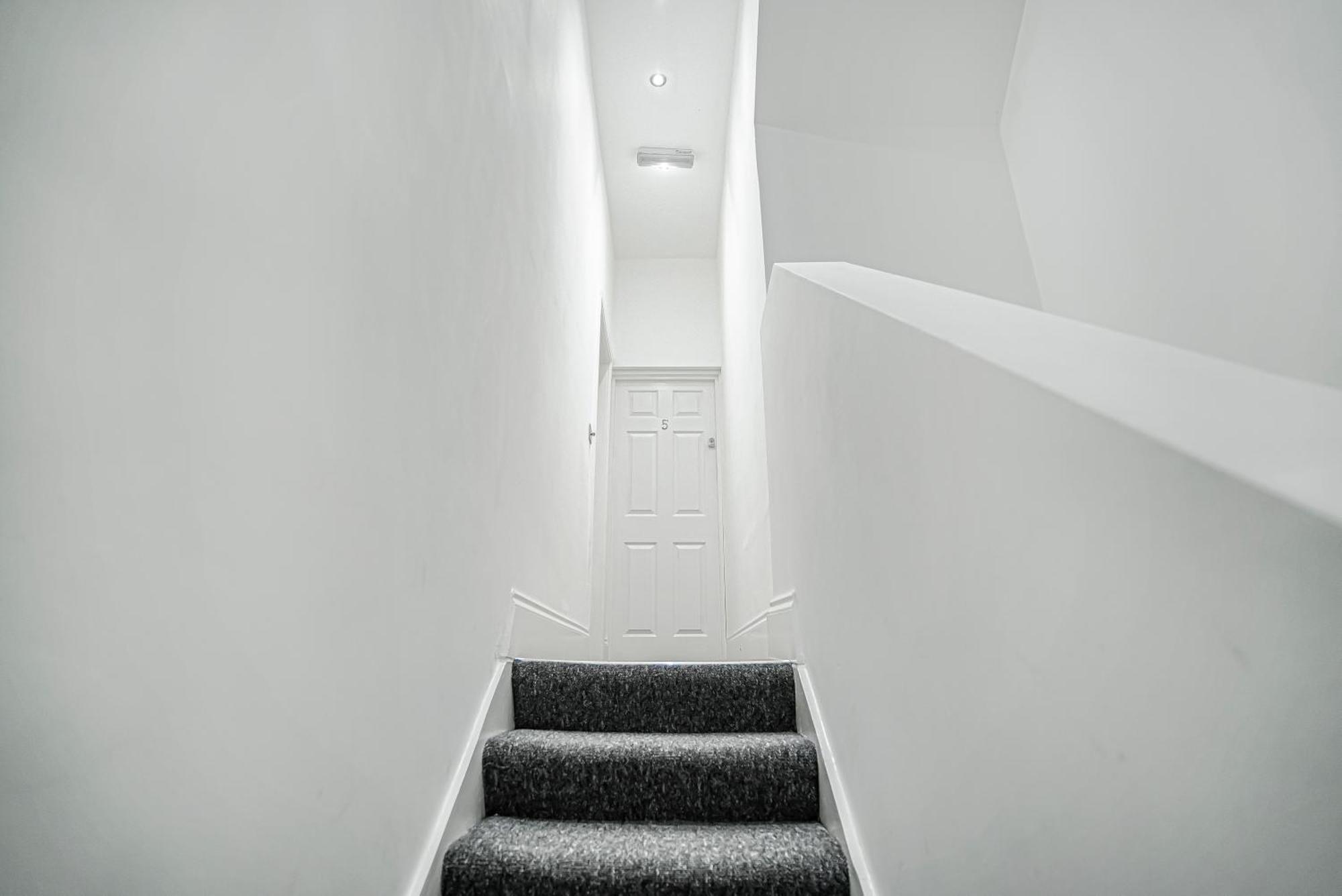 Modern Apartments London With Free Wifi Extérieur photo