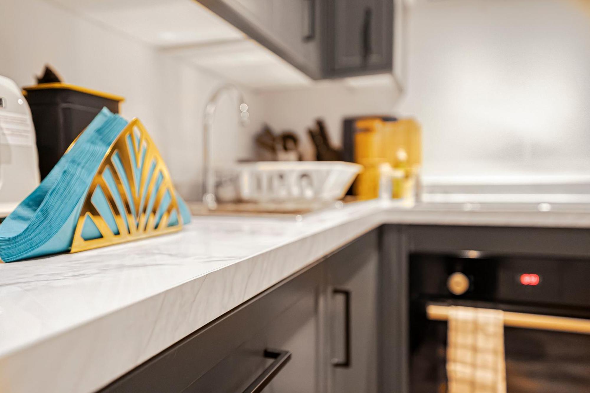 Modern Apartments London With Free Wifi Extérieur photo