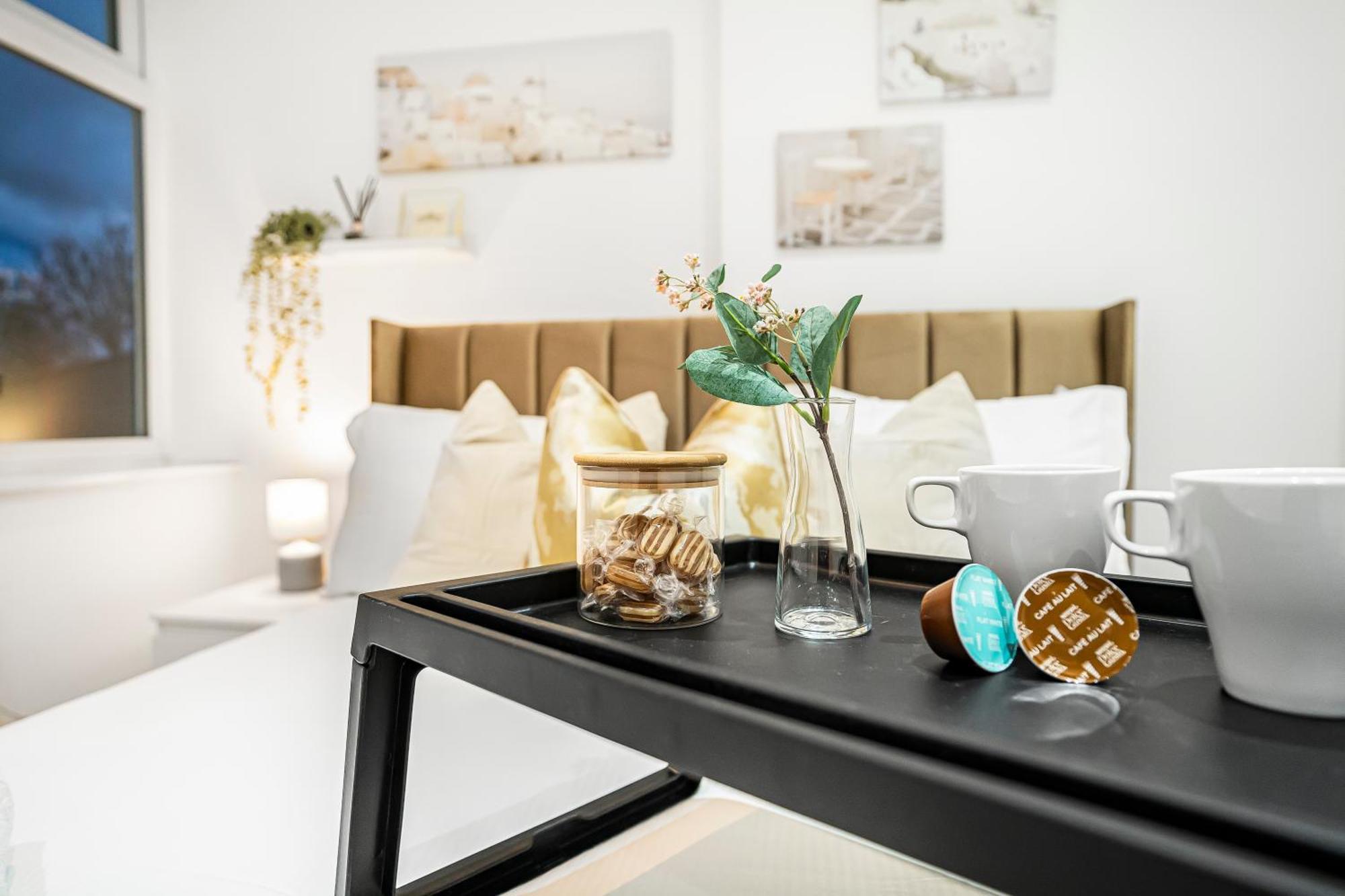Modern Apartments London With Free Wifi Extérieur photo